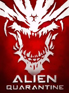 Tải Game Alien Quarantine - Hành Động