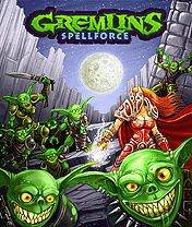 Gremlins Spellforce - Game Hành Động Vui Nhộn