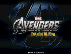 Tải Game The Avengers
