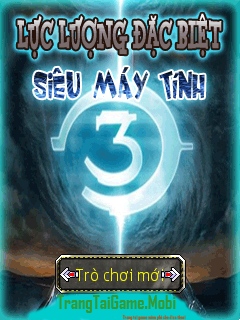 game luc luong dac biet 3
