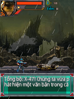 game luc luong dac biet 3