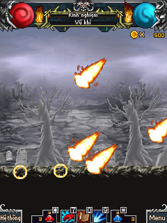 Tải Game Phong Ma Thần Binh