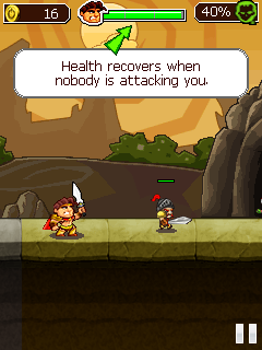 Game Legend Vs Zombies