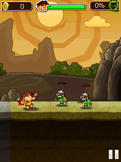 Game Legend Vs Zombies
