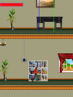Game Phệ Hồn Giả