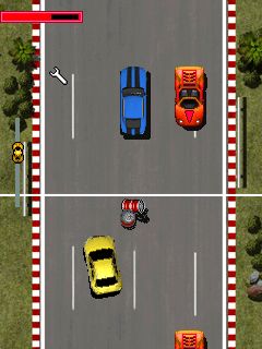Game Phệ Hồn Giả