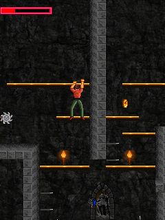 Game Phệ Hồn Giả