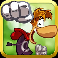 Tải Game Phiêu Lưu Rayman 3