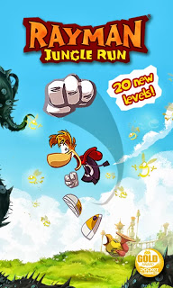Tải Game Phiêu Lưu Rayman 3