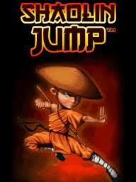 Game Shaolin Jump